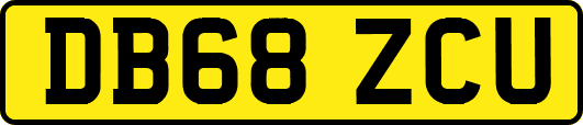 DB68ZCU