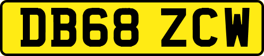 DB68ZCW
