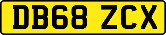 DB68ZCX