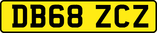 DB68ZCZ