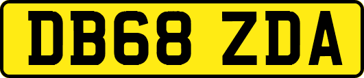 DB68ZDA