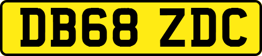 DB68ZDC