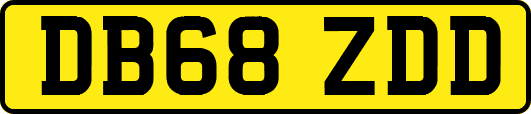 DB68ZDD