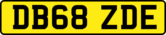 DB68ZDE