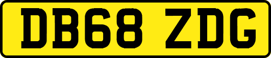 DB68ZDG