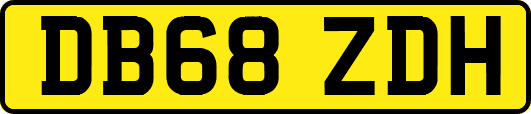 DB68ZDH