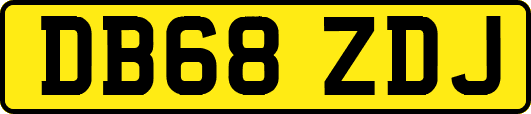 DB68ZDJ