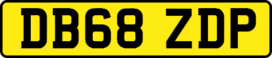 DB68ZDP