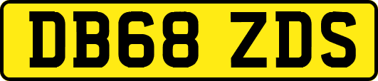 DB68ZDS