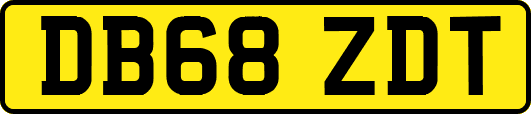 DB68ZDT