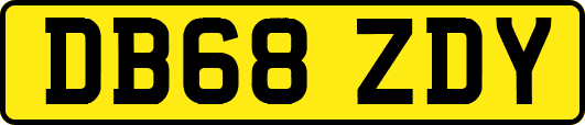DB68ZDY