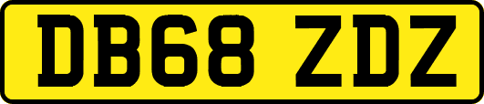 DB68ZDZ
