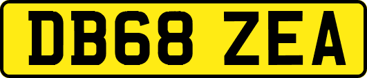 DB68ZEA