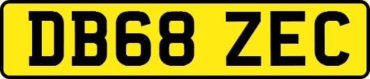 DB68ZEC