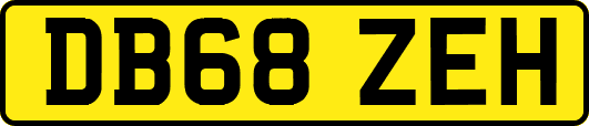DB68ZEH