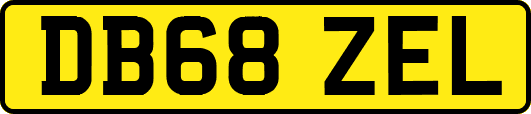 DB68ZEL