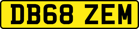 DB68ZEM