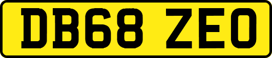 DB68ZEO