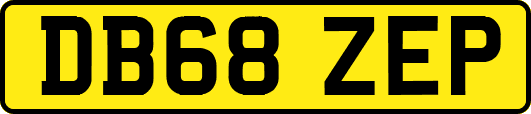 DB68ZEP