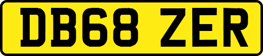DB68ZER