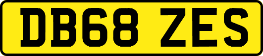 DB68ZES