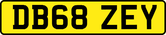 DB68ZEY