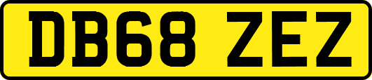 DB68ZEZ