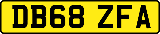 DB68ZFA
