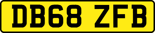 DB68ZFB