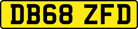 DB68ZFD