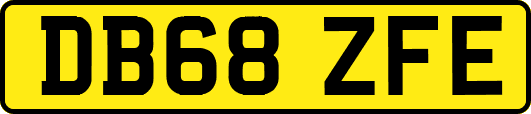 DB68ZFE