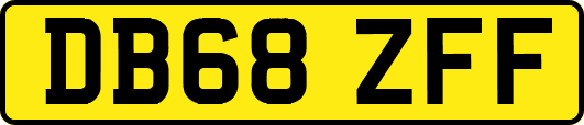 DB68ZFF