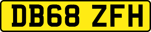 DB68ZFH