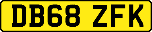DB68ZFK