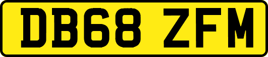 DB68ZFM