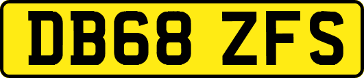 DB68ZFS
