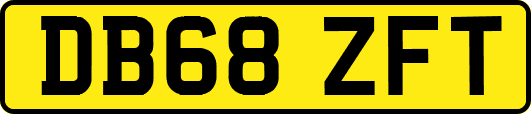 DB68ZFT