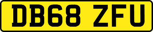 DB68ZFU