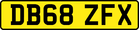 DB68ZFX
