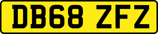 DB68ZFZ