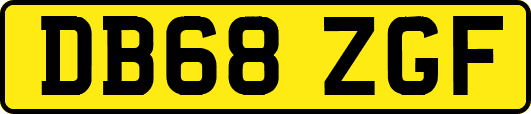 DB68ZGF