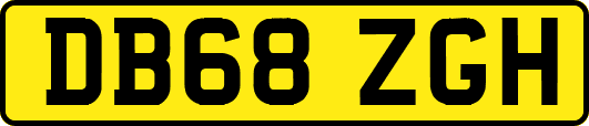 DB68ZGH