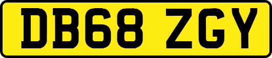 DB68ZGY