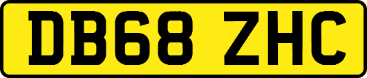 DB68ZHC