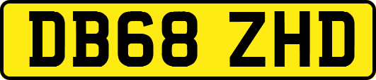 DB68ZHD