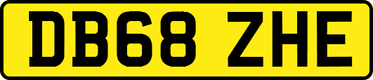 DB68ZHE