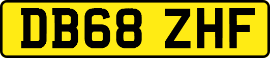 DB68ZHF