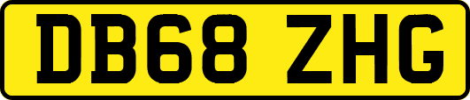 DB68ZHG