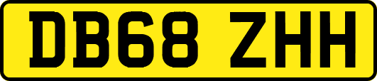 DB68ZHH
