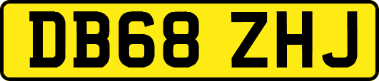 DB68ZHJ